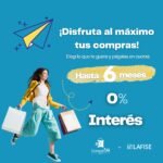 Financiamiento a Tasa 0% en Conectatek: Flexibilidad y Oportunidades para Nuestros Clientes