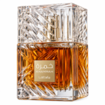 Lattafa Khamrah – Eau de Parfum Unisex 100 ml - Imagen 2
