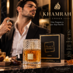 Lattafa Khamrah – Eau de Parfum Unisex 100 ml - Imagen 4