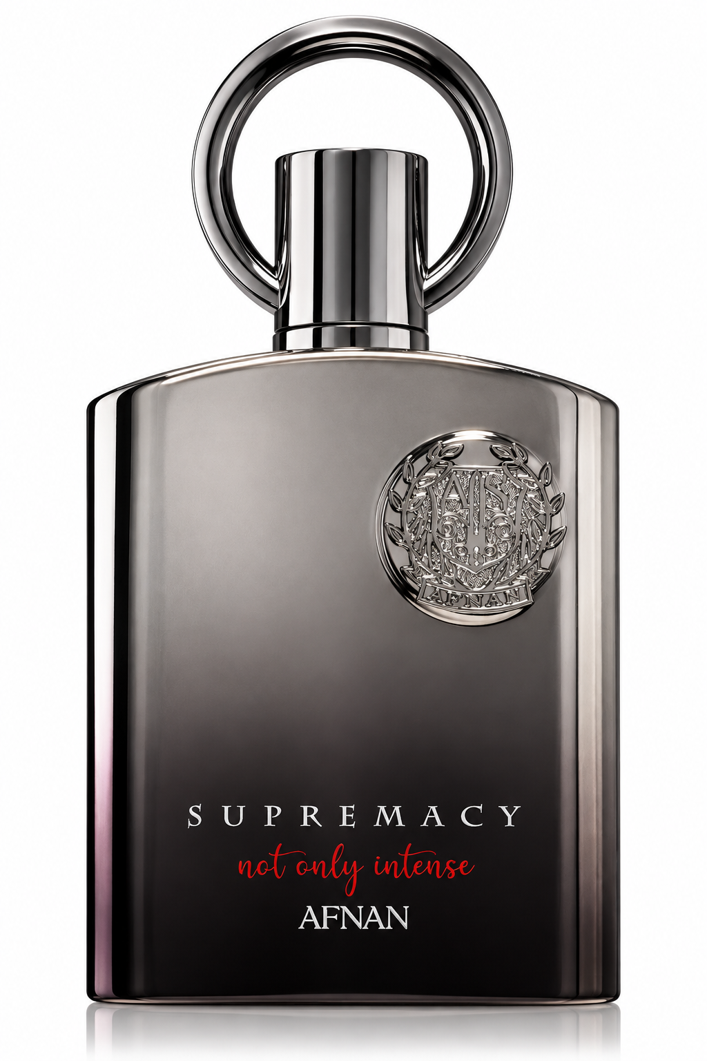 16ae7850-4c81-482d-8901-5b4a2af603c2_afnan4 Afnan Supremacy Not Only Intense – Extrait de Parfum para Hombre 100 ml - Imagen 1
