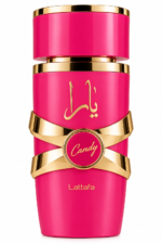 Lattafa Yara Candy – Eau de Parfum para Mujer 100 ml - Imagen 2