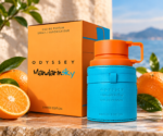 Armaf Odyssey Mandarin Sky – Eau de Parfum para Hombre 100 ml