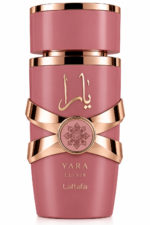 Lattafa Yara Elixir – Eau de Parfum para Mujer 100 ml - Imagen 2