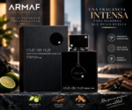 Armaf Club de Nuit Intense Man – Eau de Toilette para Hombre 3.6oz - Imagen 3