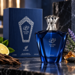 Afnan Turathi Blue – Eau de Parfum para Hombre 90 ml