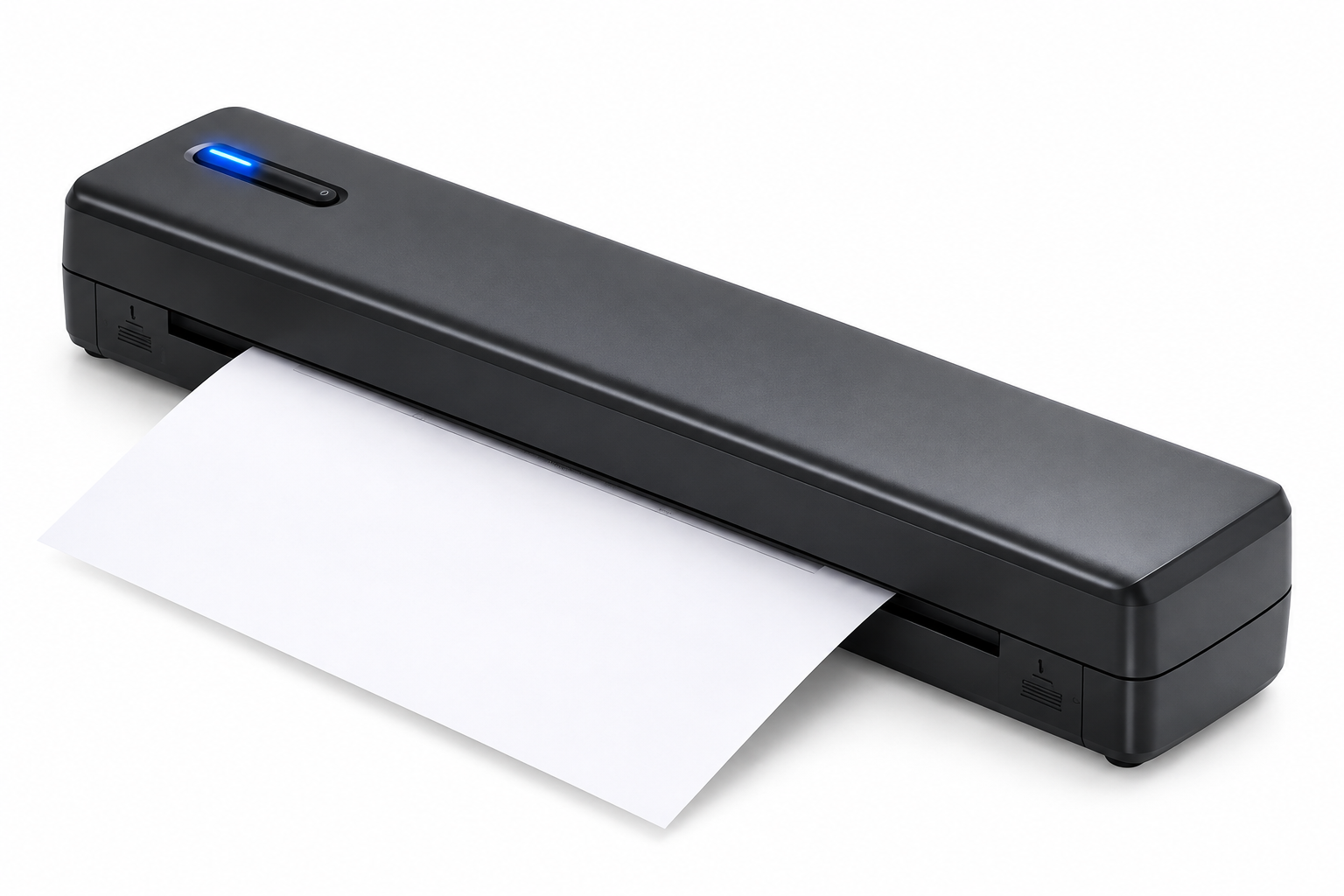 6ebd61b9-e142-4cee-b3f8-e098b20b4f3c_itr Impresora Térmica Portátil D810B A4 Sin Tinta – Inalámbrica - Imagen 1