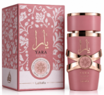 Lattafa Yara Elixir – Eau de Parfum para Mujer 100 ml