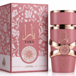 Lattafa Yara Elixir – Eau de Parfum para Mujer 100 ml