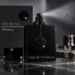 Armaf Club de Nuit Intense Man – Eau de Toilette para Hombre 3.6oz - Imagen 2