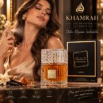 Lattafa Khamrah – Eau de Parfum Unisex 100 ml - Imagen 3