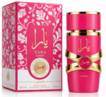 Lattafa Yara Candy – Eau de Parfum para Mujer 100 ml