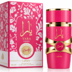 Lattafa Yara Candy – Eau de Parfum para Mujer 100 ml