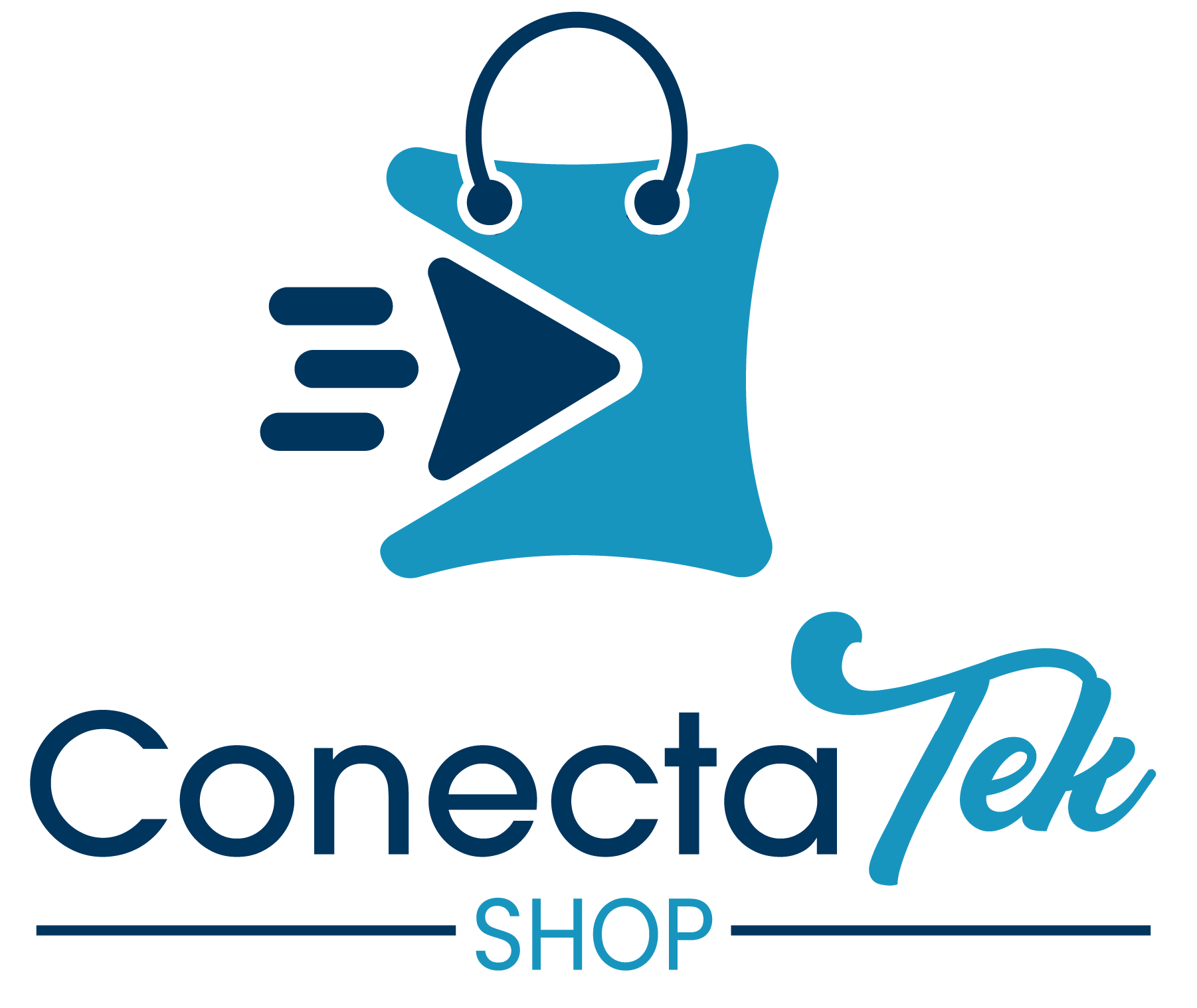 ConectaTek Shop