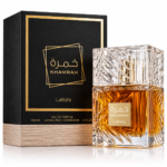 Lattafa Khamrah – Eau de Parfum Unisex 100 ml