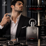 Afnan Supremacy Not Only Intense – Extrait de Parfum para Hombre 100 ml - Imagen 2