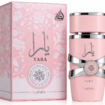 Lattafa Yara – Eau de Parfum para Mujer 100 ml